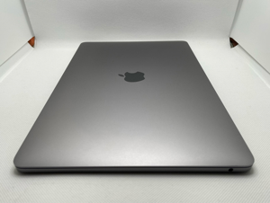 Apple MacBook Pro 13' Model A1708 8GB 256GB Space Gray - wie neu Bild 8