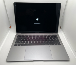 Apple MacBook Pro 13' Model A1708 8GB 256GB Space Gray - wie neu Bild 3