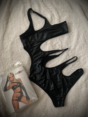 Body Monokini