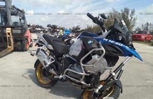 BMW R1200 GS RS 1100 GS 1100 RT R 1150 GS R Adventure r1000xr 1250 gs defekt unfall  Bild 2