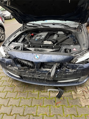 BMW 528 i Bild 5