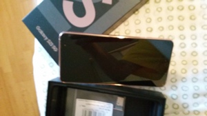 Samsung Galaxy S21 5G Bild 2