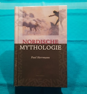 Nordische Mythologie - Buch von Paul Herrmann zu verkaufen