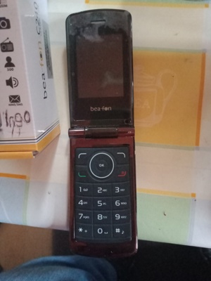 Bea-fon C240 Handy zuverkaufen