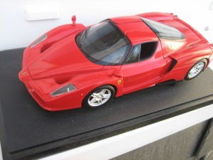 Modellauto --(2) Ferraries  verschiedene siehe die Fotos Bild 9