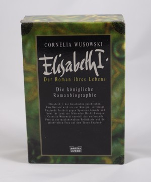Elisabeth I. von Wusowski, Cornelia - 0,90   Bild 2