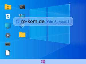 Meine Hilfe: Umzug von Windows auf Linux - Deutschlandweit Bild 6