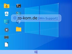 Windows Computerhilfe - PC Hilfe - Sofort + Deutschlandweit Bild 1