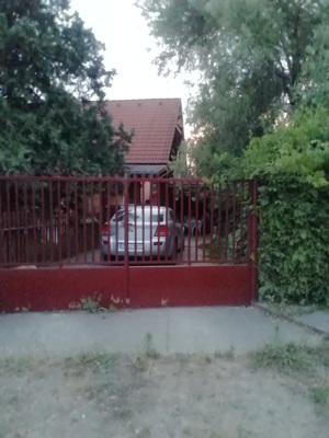 2-3 famílien Haus zu verkaufen in Ungarn  Bild 3
