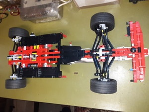 Lego Selbstbau-Satz Bild 2