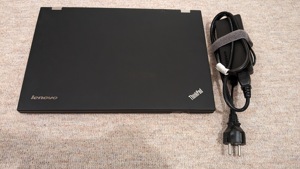 Lenovo T430s Notebook Bild 1