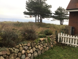AMRUM, komf. *** Ferienwohnung am  Meer     Bild 7