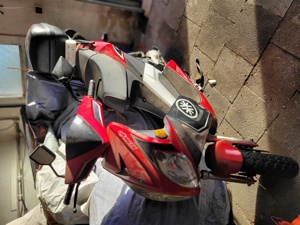 Ersatzteile für Motorroller Jinan Qingqi Qm50Qt-6A 50Ccm 4Takt Bild 1