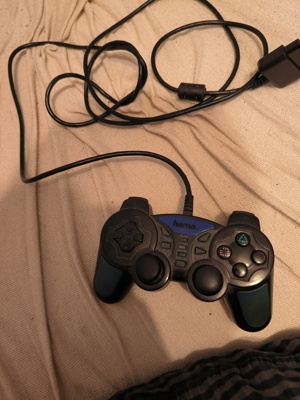 Verkaufe Ps2 Controller 