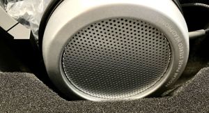 Fostex TH-500RP Orthodynamischer Kopfhörer Ausstellungsstück Neuzustand UVP  Bild 5