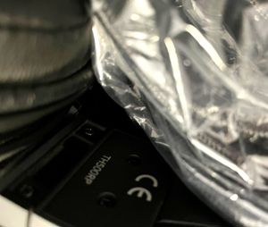 Fostex TH-500RP Orthodynamischer Kopfhörer Ausstellungsstück Neuzustand UVP  Bild 6
