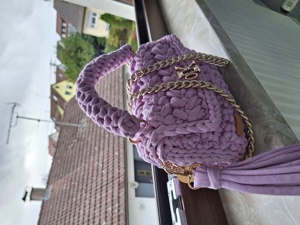 Handmade Damentaschen  Bild 2