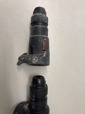 BOSCH Meißelvorsatz "MV 200" Bild 3