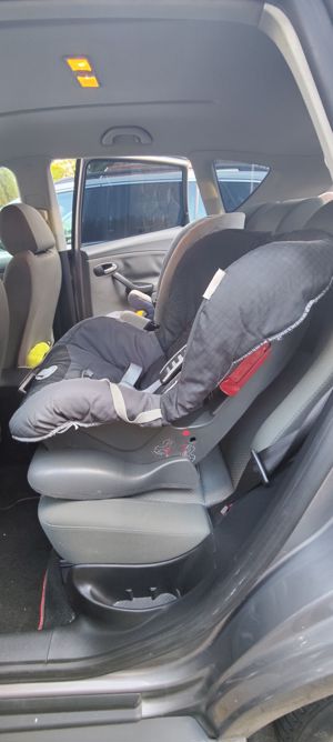 MAXI COSI Cabrio Babyschale 0-13 kg Autositz Baby Sitz Kind Bild 4