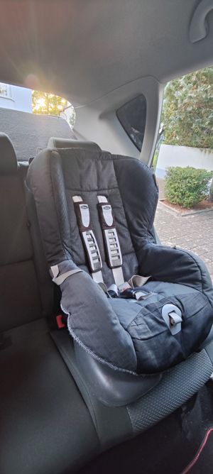 MAXI COSI Cabrio Babyschale 0-13 kg Autositz Baby Sitz Kind Bild 5