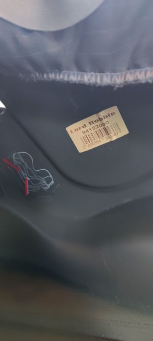 MAXI COSI Cabrio Babyschale 0-13 kg Autositz Baby Sitz Kind Bild 6