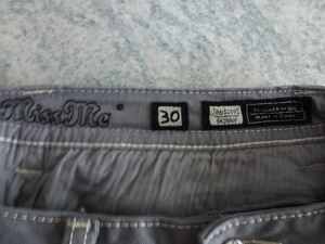 Jeans von Miss Me Bild 4