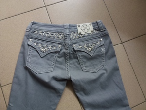 Jeans von Miss Me Bild 2