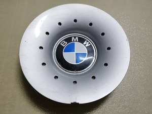 1x BMW 5er e39 Nabenkappe 1092327 für die Alufelge styling 31