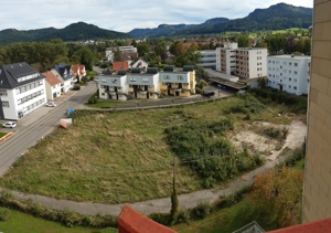 Grundstück mit Projektierung von 34 Wohnungen + Baugenehmigung in Balingen Bild 2