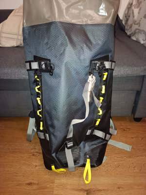 Ortlieb elevation pro 42l