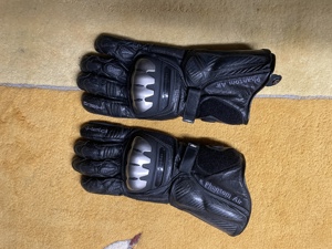 Motorrad Handschuhe