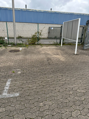 Duisburg Beeck: Abstellplätze für Caravan  Bild 5
