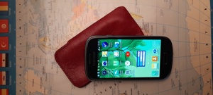 Samsung Galxy S3 mini-18200N.  Bild 5