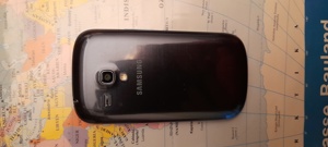 Samsung Galxy S3 mini-18200N.  Bild 4