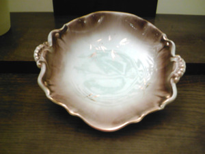 alte antike Schale Schüssel