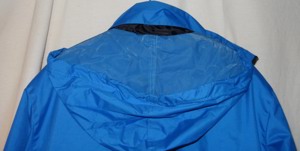 KK Atlas for Men EAC Jacke Herren Gr. L Blau 100% Polyester ungetragen einwandfrei Blouson Kleidung Bild 4