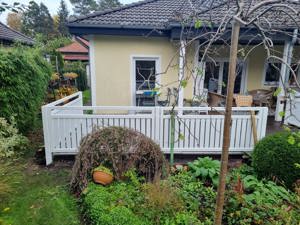 Zäune aus Polen, Gardentor, Gardenzaun, Schmiedeeisen Zäune, Doppelstabmatten Zäune  Bild 2