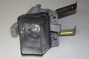 Nebelscheinwerfer Opel 