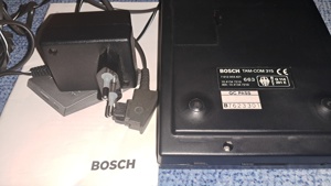 Bosch TAM COM 315 Anrufbeantworter Bild 2