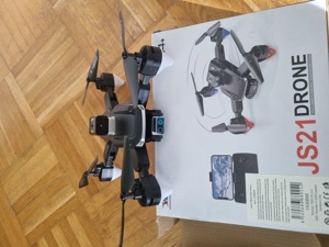 Drone 4K dual Kamera  Bild 3