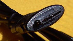 SAMSUNG USB Datenkabel PCB113BDE Original Data Link Cable Bild 3