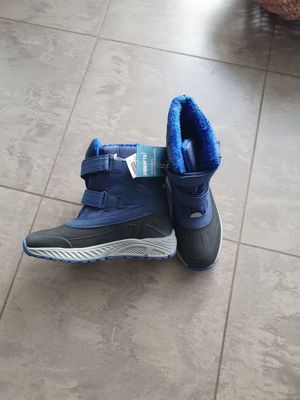 Thermostiefel Snowboots Schneestiefel Winterstiefel Gr. 37 NEU