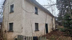 Renovierungsbedürftiges Haus in Oelsnitz Vogtland Bild 6