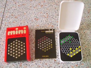 Gesellschafts- und Minispiele Bild 6