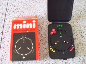 Gesellschafts- und Minispiele Bild 5