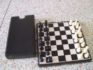 Gesellschafts- und Minispiele Bild 7