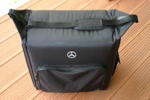 Auto kühlbox von Mercedes