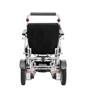 Ergoflix Elektrorollstuhl+ Elektromobil+ Elektrischer Rollstuhl Bild 3