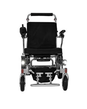 Ergoflix Elektrorollstuhl+ Elektromobil+ Elektrischer Rollstuhl Bild 4