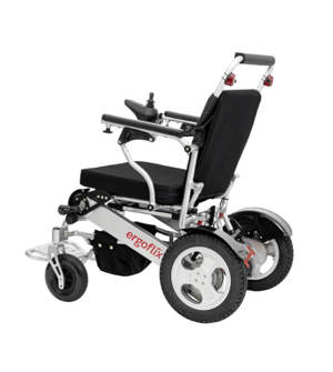 Ergoflix Elektrorollstuhl+ Elektromobil+ Elektrischer Rollstuhl Bild 5